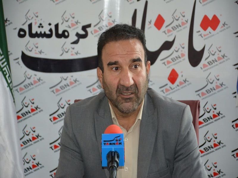 ارائه آموزش به ٢۴ هزار کارگر در صنعت ساختمان/ سربازان وظیفه و زندانیان از امکانات آموزش مهارتی بهره مند میشوند ارائه آموزش به ٢۴ هزار کارگر در صنعت ساختمان/ سربازان وظیفه و زندانیان از امکانات آموزش مهارتی بهره مند میشوند