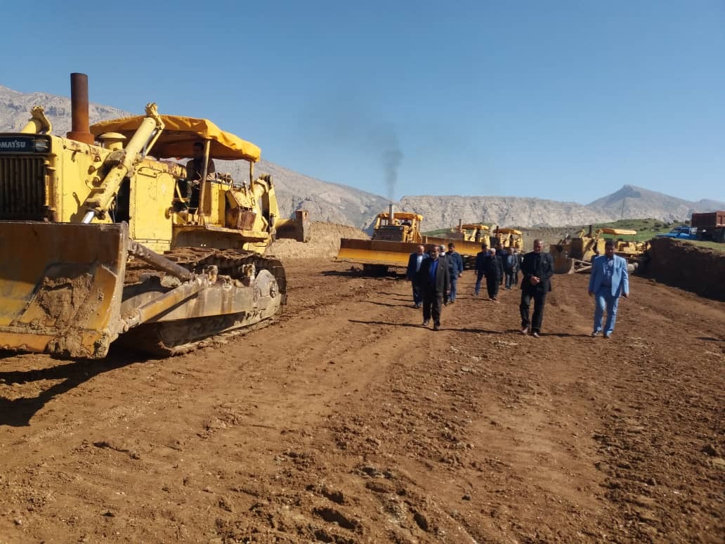 سهم لنده از اعتبارات عمرانی سفر رییس جمهور به استان..!/آیا پروژه حیاتی این شهرستان در سفر دوم هیات دولت دوباره جان می‌گیرد..؟