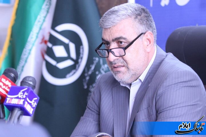 تحقق تنها 5 درصد از کشت قراردادی در استان ایلام