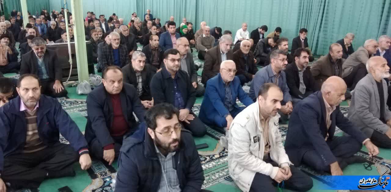 دستگاه&zwnj;های نظارتی انتخابات باید شئون و جایگاه افراد را حفظ نمایند