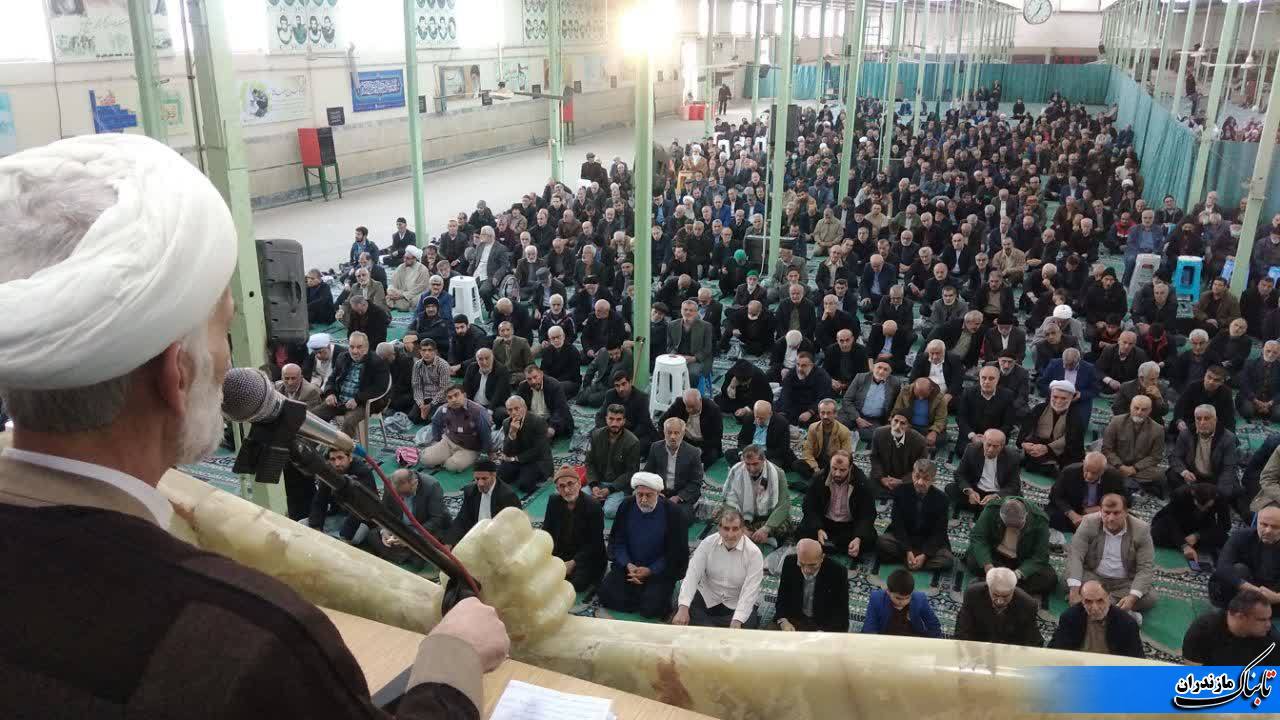 دستگاه&zwnj;های نظارتی انتخابات باید شئون و جایگاه افراد را حفظ نمایند