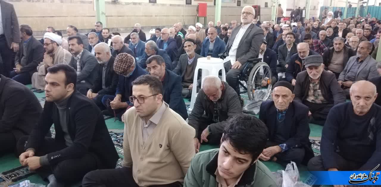 اگر به چند نقطه پاکستان، اقلیم کردستان و سوریه حمله نمی‌کردیم به ملت خود جفا می‌کردیم