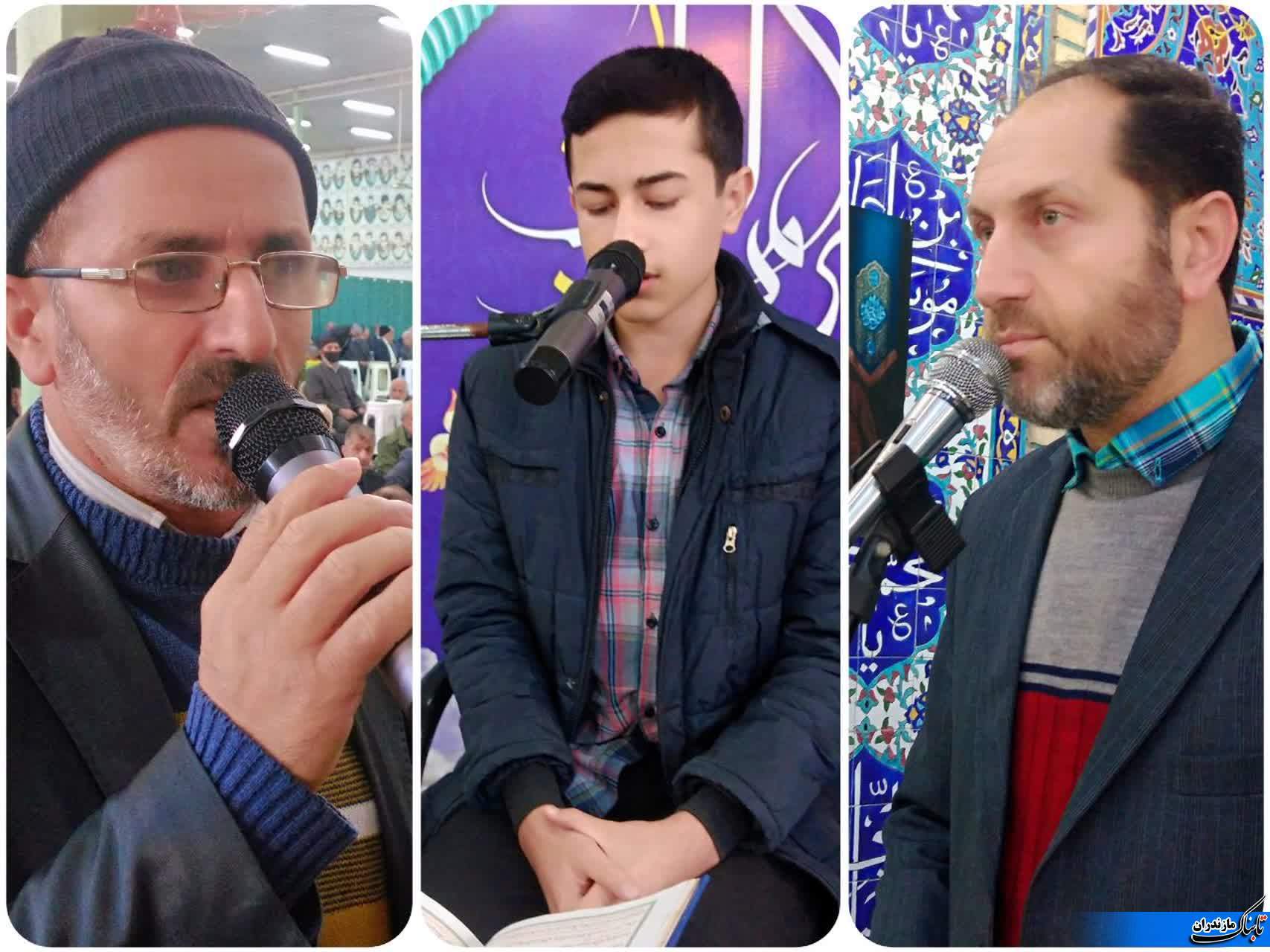 اگر به چند نقطه پاکستان، اقلیم کردستان و سوریه حمله نمی‌کردیم به ملت خود جفا می‌کردیم