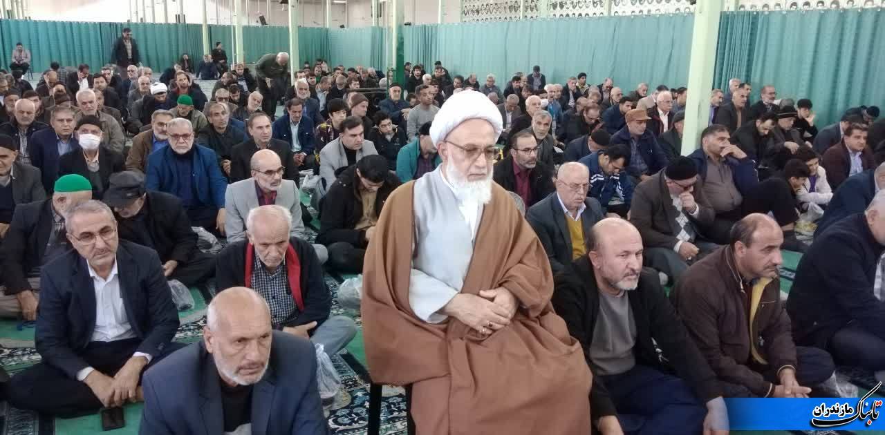 اگر به چند نقطه پاکستان، اقلیم کردستان و سوریه حمله نمی‌کردیم به ملت خود جفا می‌کردیم