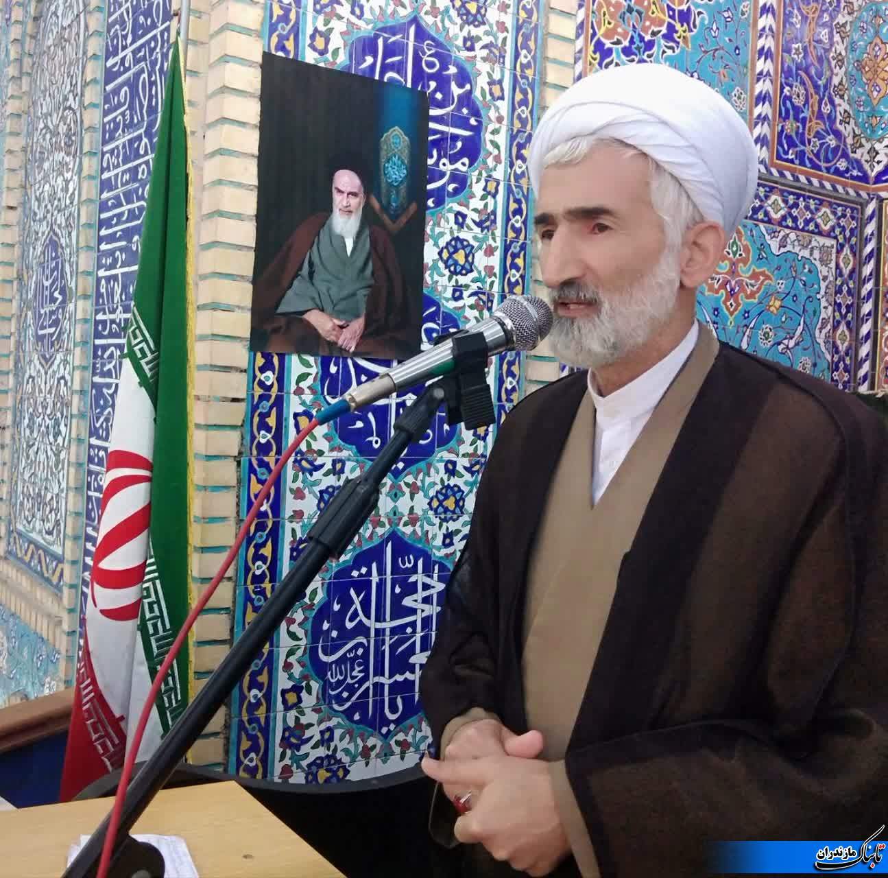 اگر به چند نقطه پاکستان، اقلیم کردستان و سوریه حمله نمی‌کردیم به ملت خود جفا می‌کردیم