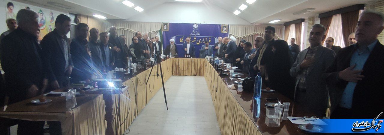 همه‌ی دستگاه‌ها موظفند هر جمعه بلااستثنا در نمازجمعه میز خدمت برگزار کنند