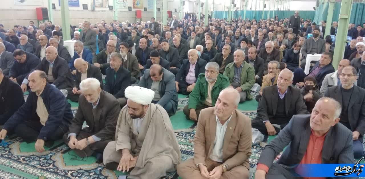 اگر به چند نقطه پاکستان، اقلیم کردستان و سوریه حمله نمی‌کردیم به ملت خود جفا می‌کردیم