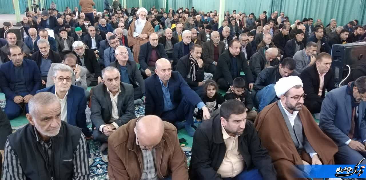 اگر به چند نقطه پاکستان، اقلیم کردستان و سوریه حمله نمی‌کردیم به ملت خود جفا می‌کردیم