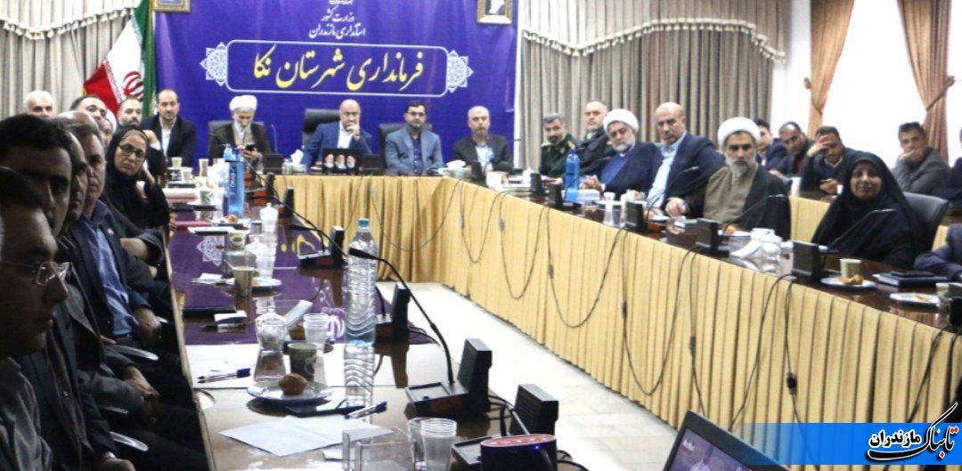 همه‌ی دستگاه‌ها موظفند هر جمعه بلااستثنا در نمازجمعه میز خدمت برگزار کنند