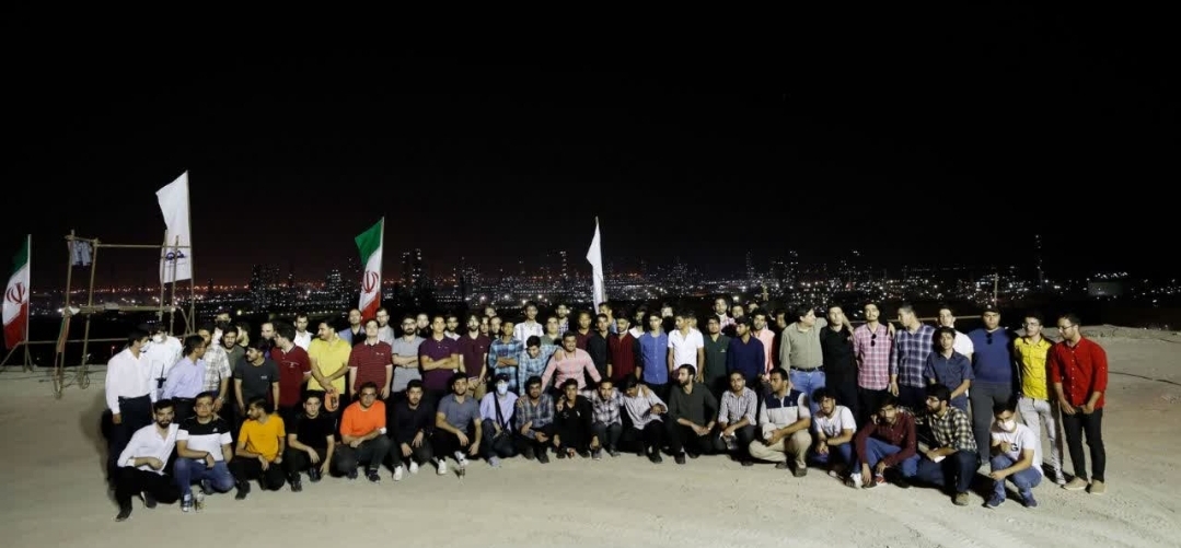 بازدید 4 هزار نوجوان و جوان از دستاوردهای پالایشگاه ستاره خلیج فارس