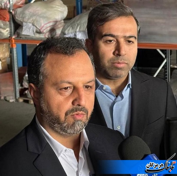 تلاش جهت رفع دو گانگی قانونی در جزیره قشم