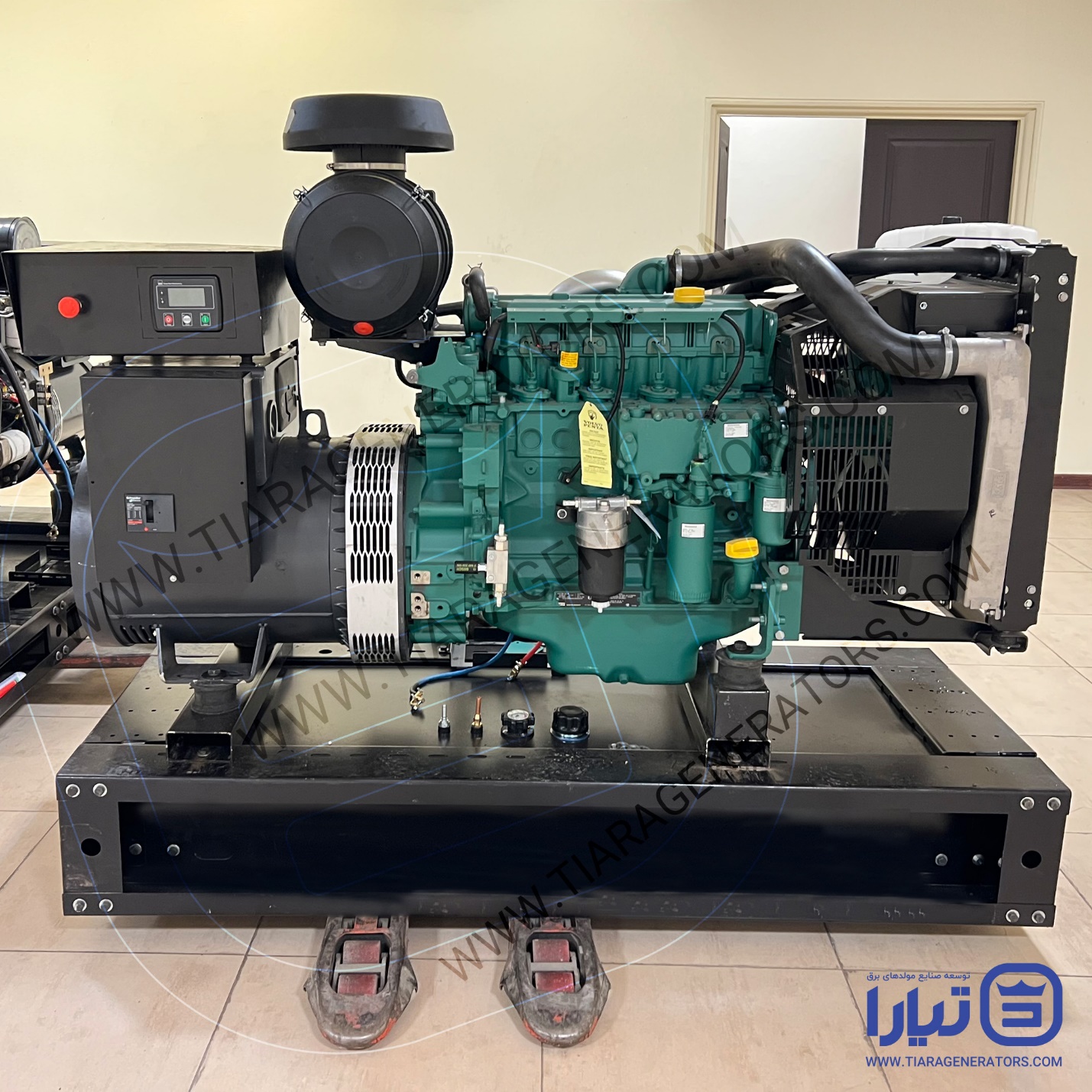 هر آنچه درمورد دیزل ژنراتورها و خرید آنها باید بدانیم هر آنچه درمورد دیزل ژنراتورها و خرید آنها باید بدانیم