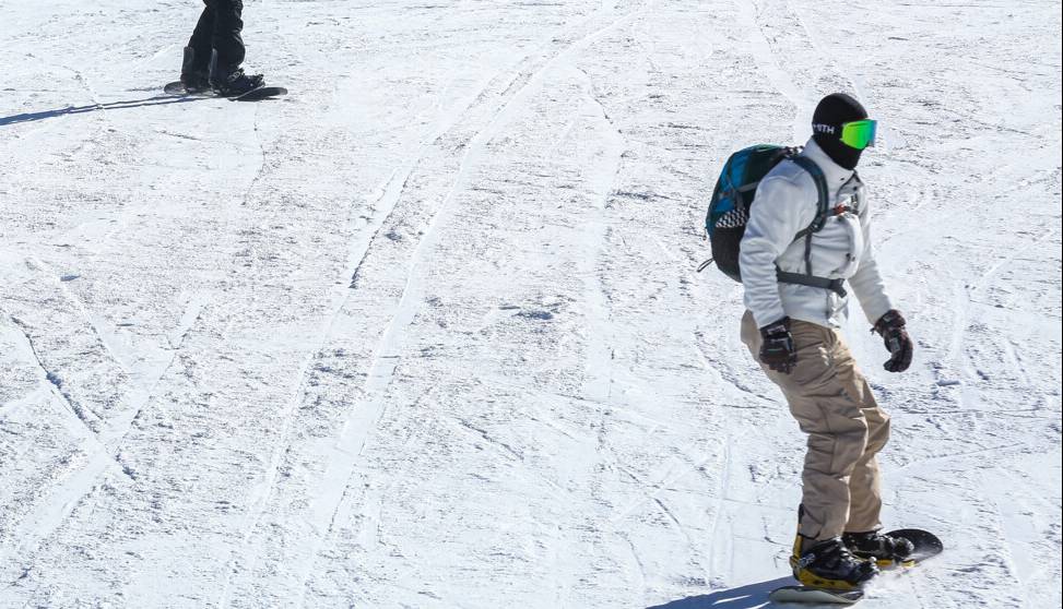 زمستان رو به پایان و دیزین کرج در تعطیلی! زمستان رو به پایان و دیزین کرج در تعطیلی!