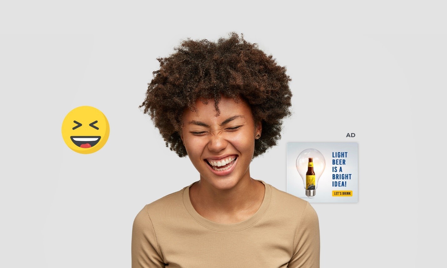 خندیدن در روز جهانی خنده فراموش نشود!