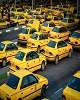 افزایش نرخ کرایه تاکسی در اراک