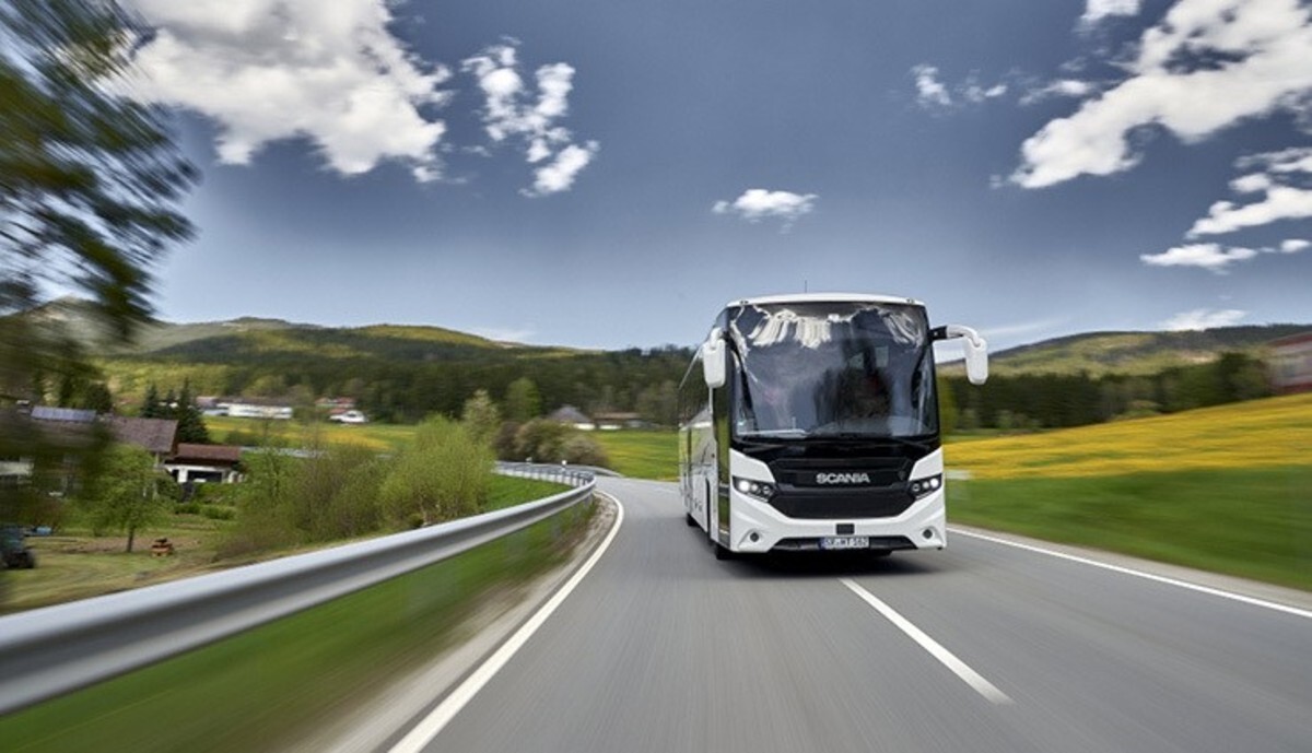 انتخاب صندلی در خرید اینترنتی بلیط اتوبوس ممکن است؟ خرید اینترنتی بلیط اتوبوس