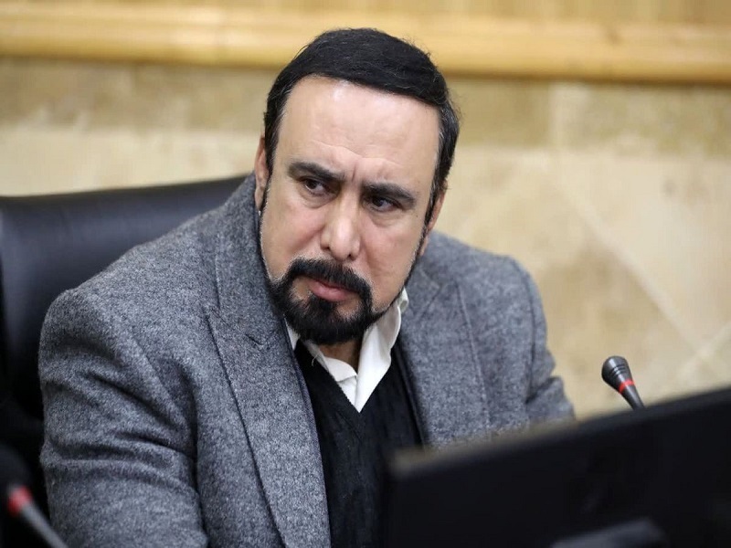 تاکید بر رفع موانع سرمایه‌گذاری برای احداث شهربازی کرمانشاه/جشن نیمه شعبان را باشکوه برگزار می‌کنیم