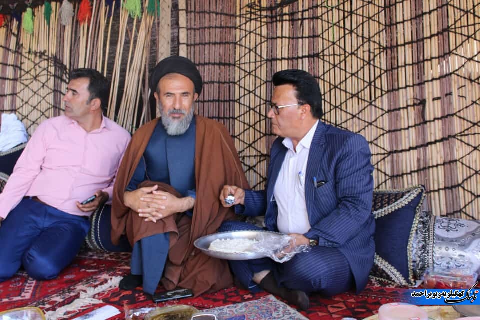 همایش تجلیل از معلمان نمونه و فعالین فرهنگی لنده+تصاویر