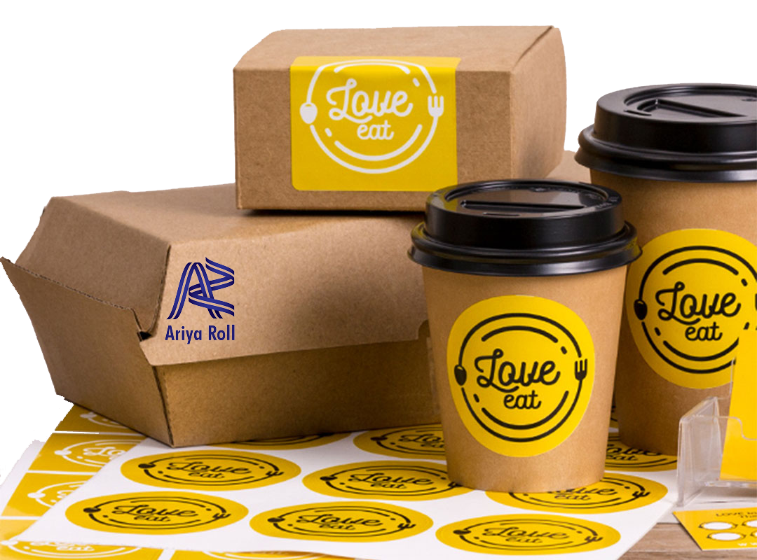 لیبل کسب و کار لیبل کسب و کار