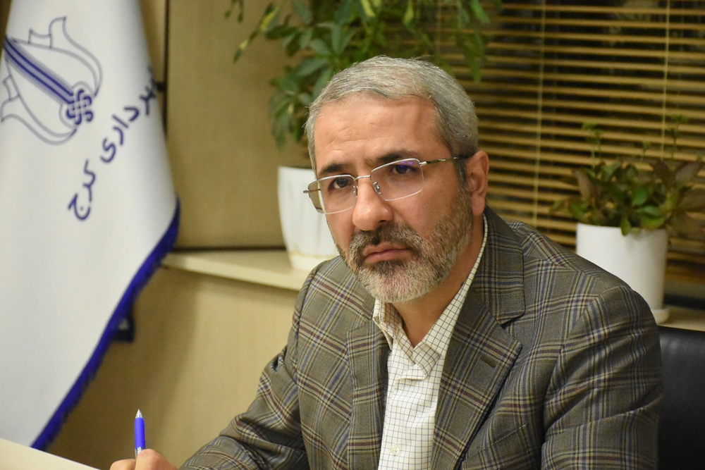 نواقص روشنایی پارک های کرج به زودی رفع می شود/ نصب پست برق کاخ مروارید نواقص روشنایی پارک های کرج به زودی رفع می شود/ نصب پست برق کاخ مروارید