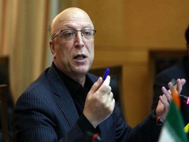 دانشگاه رازی پرچم دار عرصه علم و فناوری است