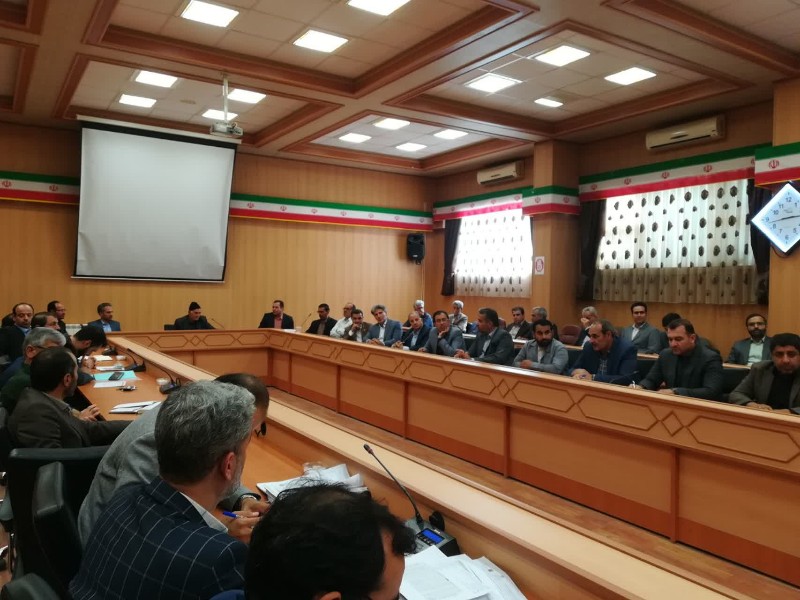 محیط زیست با اجرای طرح گردشگری ِجامیشانِ سنقر موافقت کند