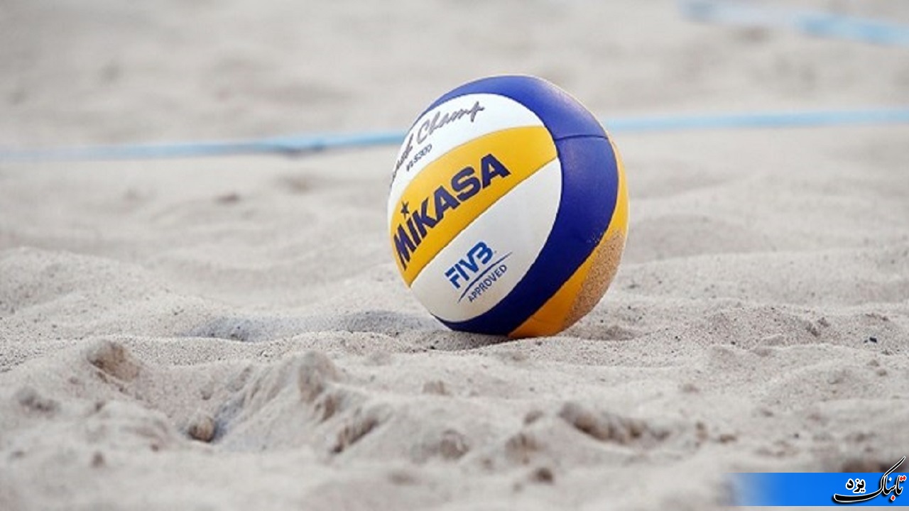 برد نمایندگان استان یزد در لیگ برتر فوتبال ساحلی ایران