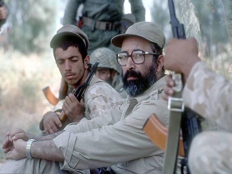 «شهید چمران» شخصیت برجسته علمی و ایمانی بود