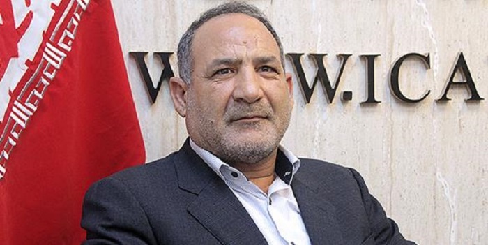 عملکردمان وظیفه خود و حق مردم بوده است / همه را توصیه می کنم به رعایت اخلاق ، اخلاق ، اخلاق !