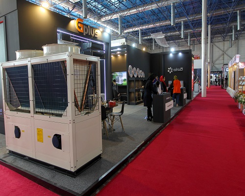 بیست و چهارمین نمایشگاه بینالمللی صنعت ساختمان و صنایع سرمایشی و گرمایشی مشهد، خرداد 1402 بیست و چهارمین نمایشگاه بینالمللی صنعت ساختمان و صنایع سرمایشی و گرمایشی مشهد، خرداد 1402