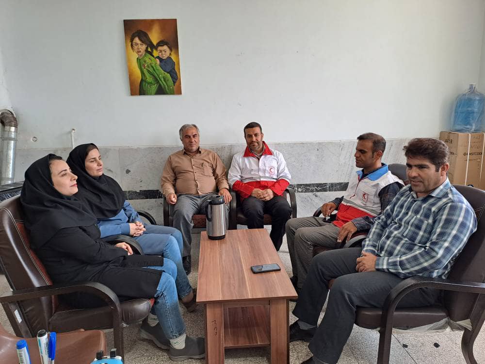 خرداد گرم کتابخانه های عمومی شهرستان لنده/ نقش پر رنگ شهرداری و شورای شهر در حمایت از کتاب و کتابخوانی+تصاویر خرداد گرم کتابخانه های عمومی شهرستان لنده/ نقش پر رنگ شهرداری و شورای شهر در حمایت از کتاب و کتابخوانی+تصاویر