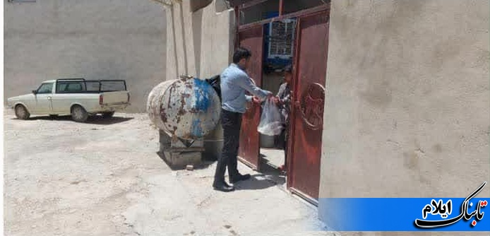 پخت و توزیع 100 هزار پرس غذای گرم به مناسبت عید غدیر در استان