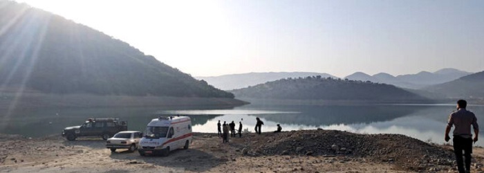 مرگ جوان ۱۷ ساله در شنای صبحگاهی