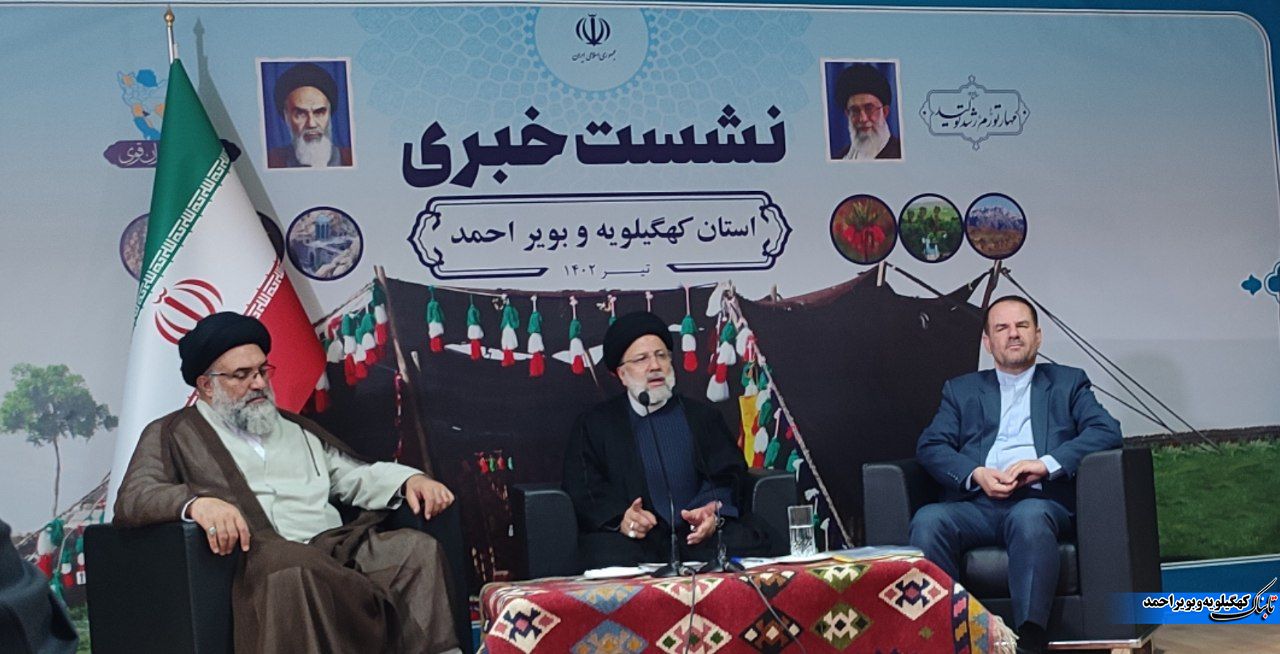 مطالبه سد آبریز را پیگیری می کنم / روایتی از ظلم ۸ ساله / وعده به کارگران پروژه های بهره برداری شده