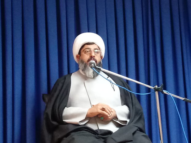 فرهنگ عاشورا نقطه قوت شیعیان محسوب میشود فرهنگ عاشورا نقطه قوت شیعیان محسوب میشود