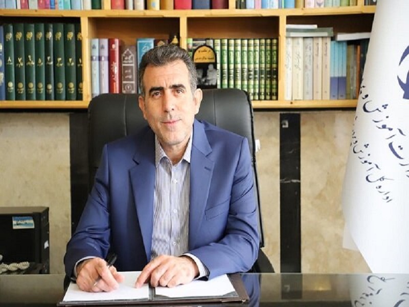 ضرورت تلاش برای کیفیت&zwnj;بخشی به مدارس سمپادِ کرمانشاه