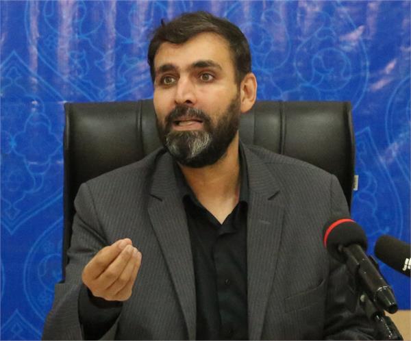 وضعیت پوشاک در البرز مناسب نیست/ اولین همایش فعالان مد و لباس غرب کشور برگزار میشود وضعیت پوشاک در البرز مناسب نیست/ اولین همایش فعالان مد و لباس غرب کشور برگزار میشود