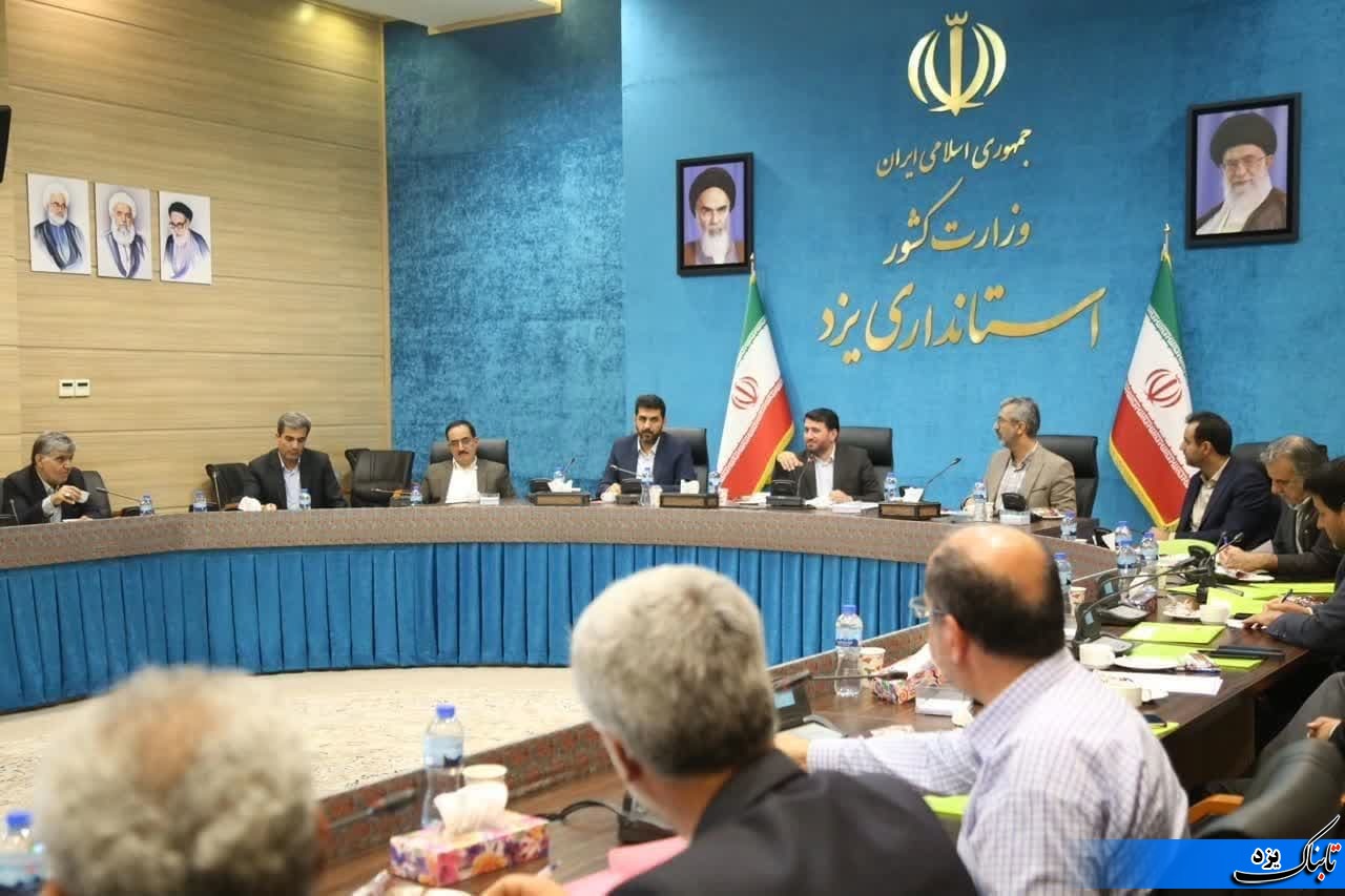 ۱۱ مدرسه توسط خیرین و صنعتگران شهرستان مهریز ساخته میشود