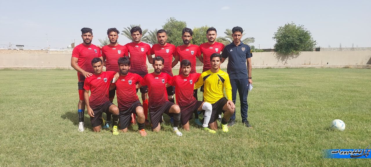 صعود تیم های نفت لنده، ستارگان شرونی، مارون و پرسپولیس دیشموک+تصاویر صعود تیم های نفت لنده، ستارگان شرونی، مارون و پرسپولیس دیشموک+تصاویر