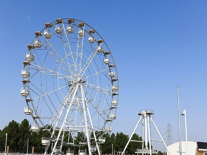 تدوین ۳۱ طرح سرمایه‌گذاری برای کرمانشاه