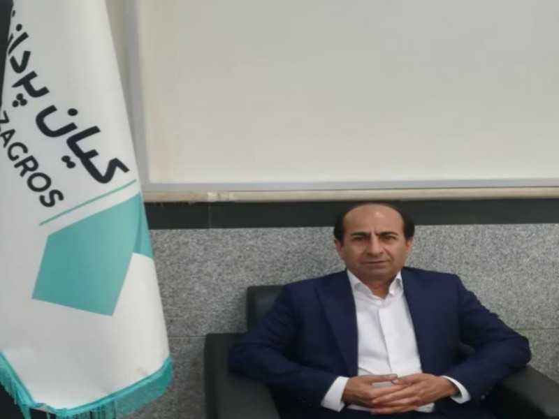 زاگرسپی کرمانشاه، شرکتی بدون رانت و متکی بر نیروی فکری و مالی خود