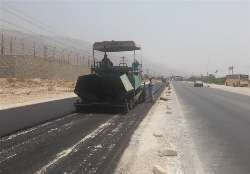 تخصیص ۳۰ میلیارد تومان به طرحهای راهسازی مناطق جنوبی استان بوشهر