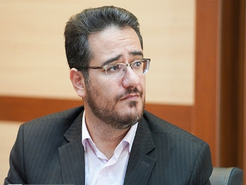 موکب اربعینی کانون پرورش فکری در قالب تماشاخانه سیار در مرز برپا میشود