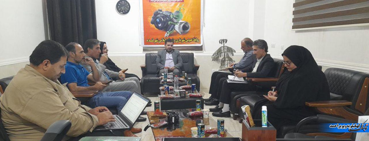 هفتاد دیدار کشوری و استانی شورای شهر لنده/ رنجبر؛ساماندهی خیابان شهرک فجر شروع شد و اولویت بعدی تغییر در سیمای شهرک شهید رجائی است/ دست پر شهردار لنده در دیدار با مقامات کشوری