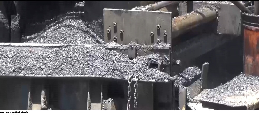 فرماندار دنا از تحول زیر ساخت های عمران روستایی این شهرستان خبر داد فرماندار دنا از تحول زیر ساخت های عمران روستایی این شهرستان خبر داد