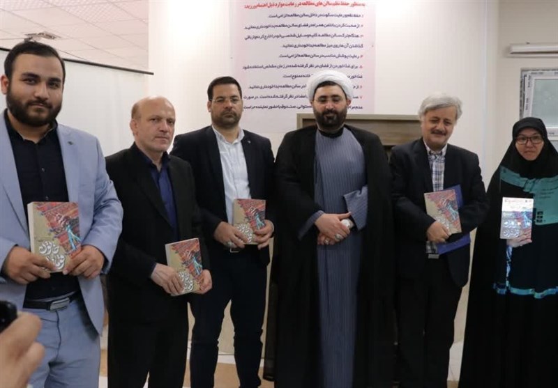 «خاتونها» پشت صحنه زندگی شهدای مدافع حرم هستند