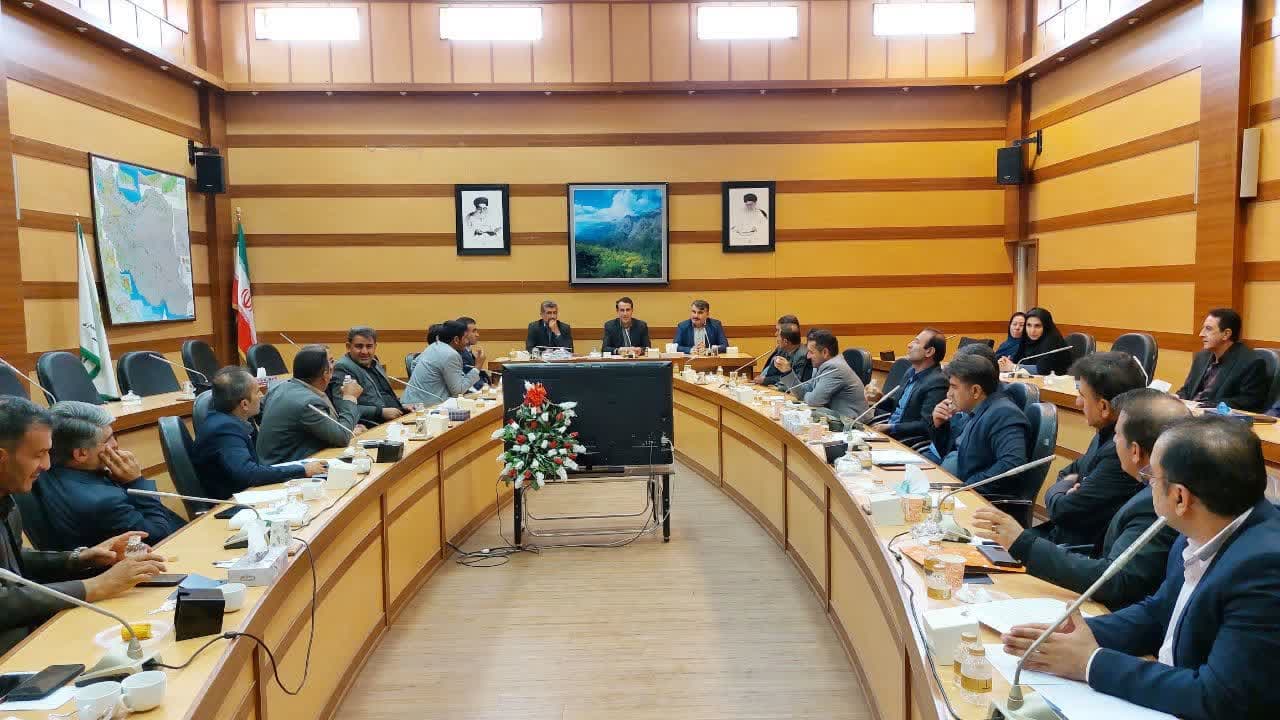 اختصاص اعتبارات بیسابقه عمرانی در دور دوم سفر دولت به کهگیلویه و بویراحمد