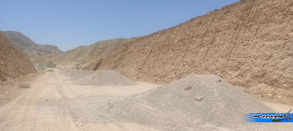 پروژه لنده-تراب نماد اعتماد به جوانان در مسئولیت ها+تصاویر پروژه لنده-تراب نماد اعتماد به جوانان در مسئولیت ها+تصاویر