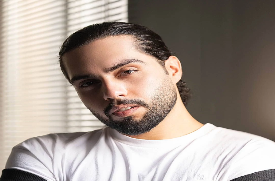 بیوگرافی و برنامه کنسرت های خواننده حامیم بیوگرافی و برنامه کنسرت های خواننده حامیم