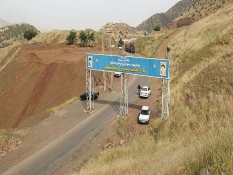 افزایش ٩ درصدی صادرات کالا از گمرک شوشمی